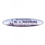 Woninginrichting M. v. Moorsel